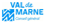 logo Val de Marne